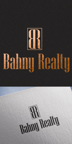 Logo Design by SSPP for this project | Design: #25275526