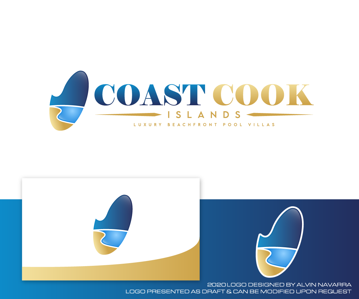 Logo Design by alvinnavarra for this project | Design #25260295