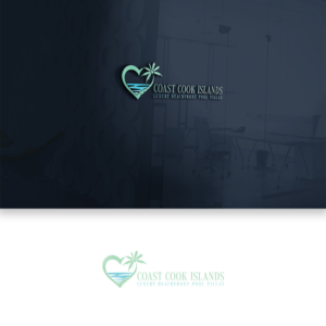 Logo Design by DesignDUO for this project | Design: #25268105