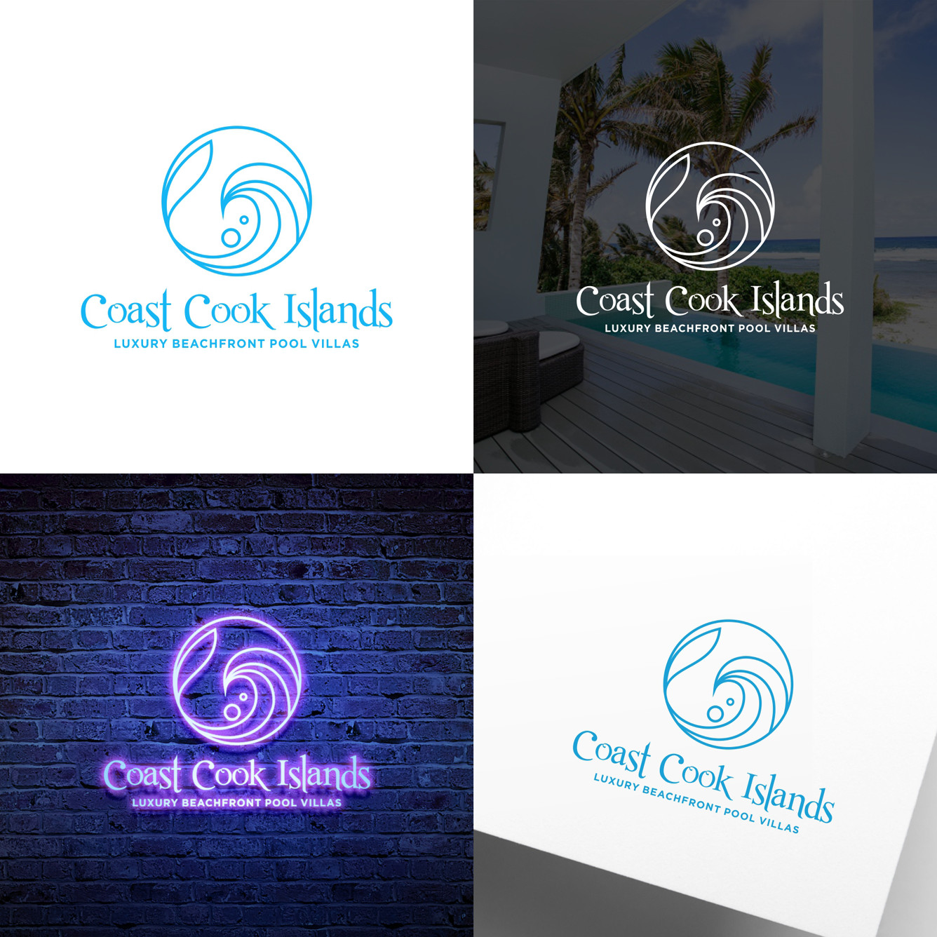 Logo Design by ZeneFashions for this project | Design #25243579