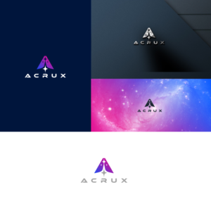 Acrux | Design de Logo par Avartde