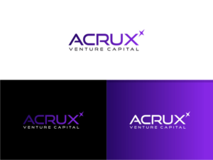Acrux | Diseño de Logo por Atvento Graphics