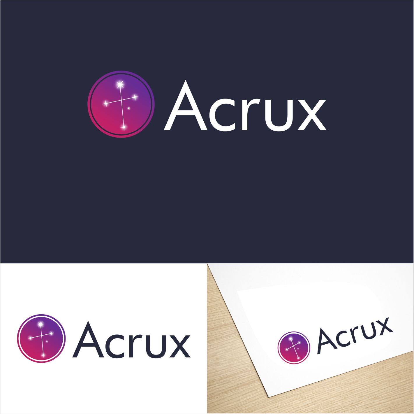 Diseño de Logo por creative.bugs para este proyecto | Diseño #25233262