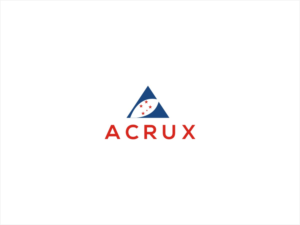 Acrux | Design de Logo par cjssan