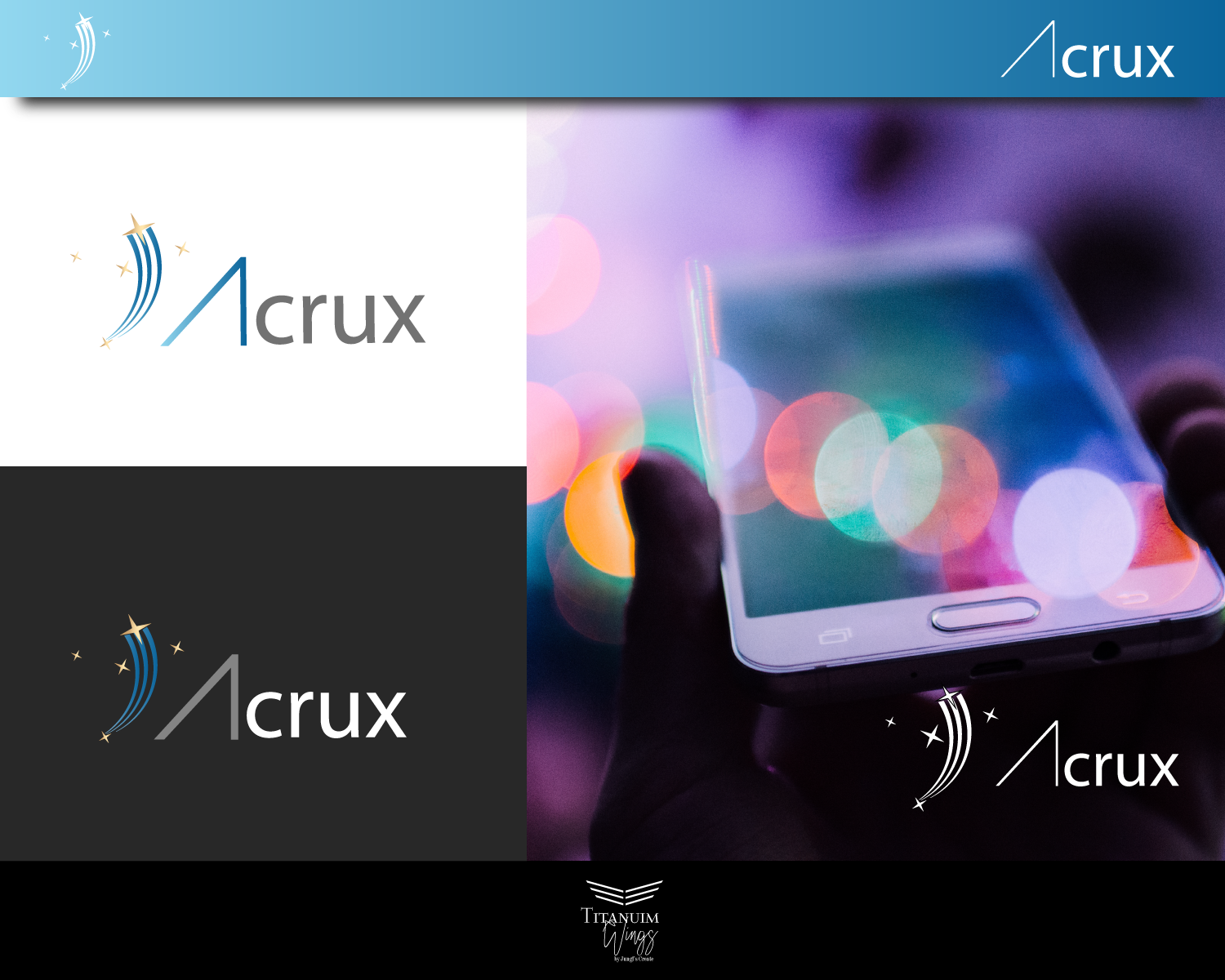 Design de Logo par titanium wings pour ce projet | Design #25250955