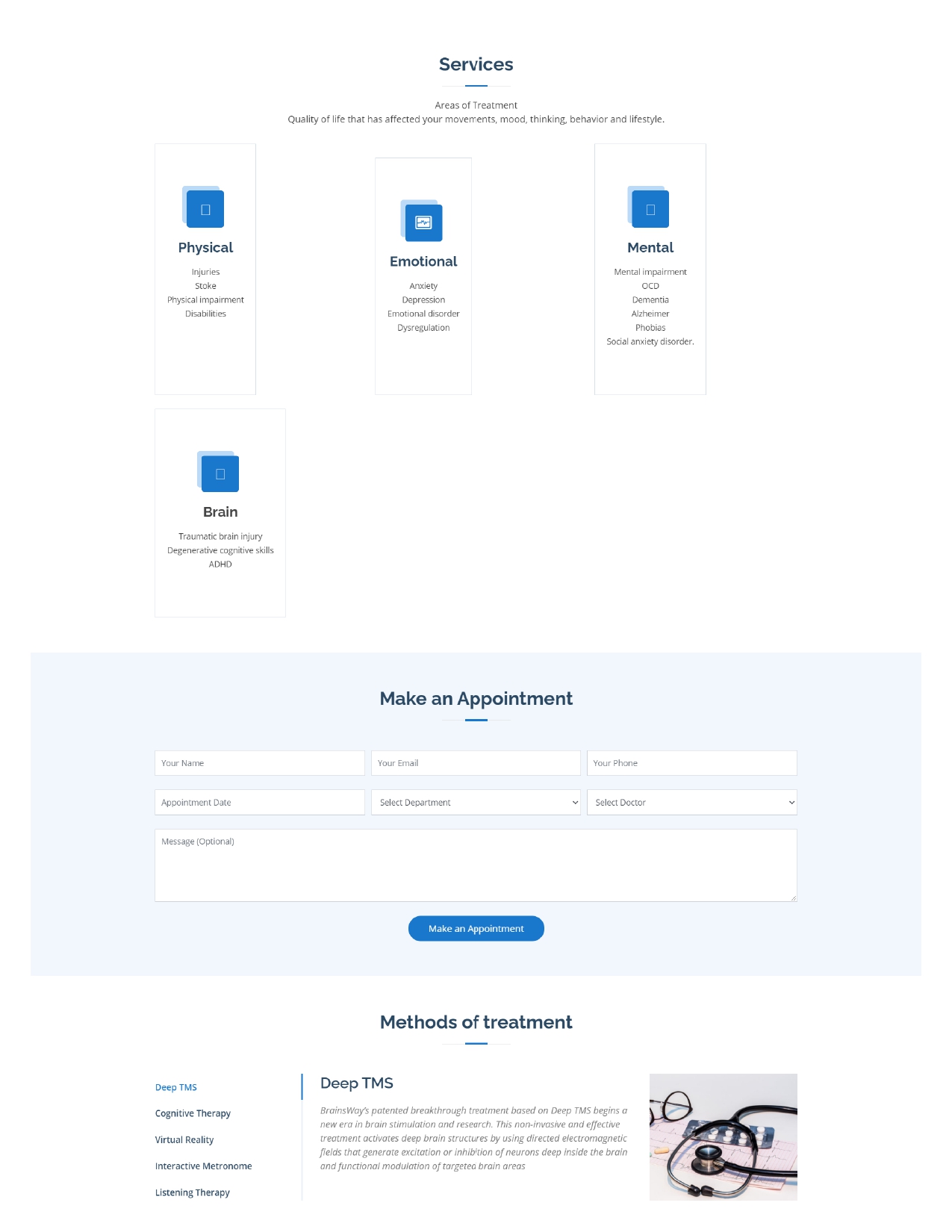 Diseño Web por Art Culture para Singapore Brain Development Centre | Diseño #25257030