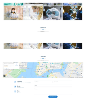 Web Design by Art Culture for Singapore Brain Development Centre | Design: #25257032