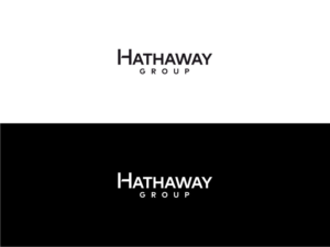 Hathaway Group | Diseño de Logo por Atvento Graphics