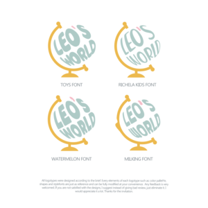 Logo Design by josedomingo