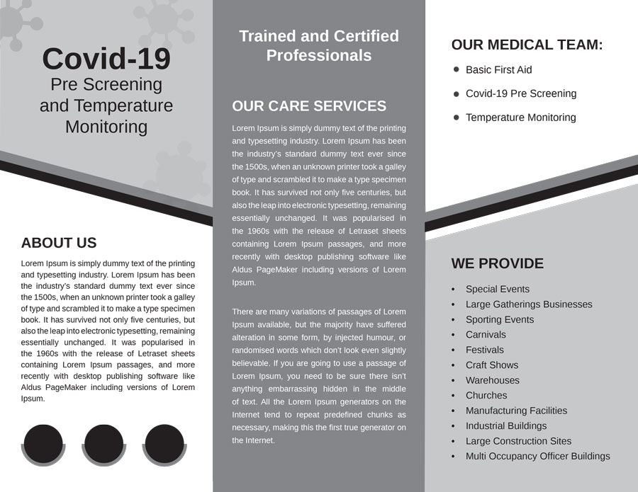 Diseño de Flyer por Ramchander para este proyecto | Diseño #25270632