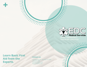 Flyer Design by JehanL