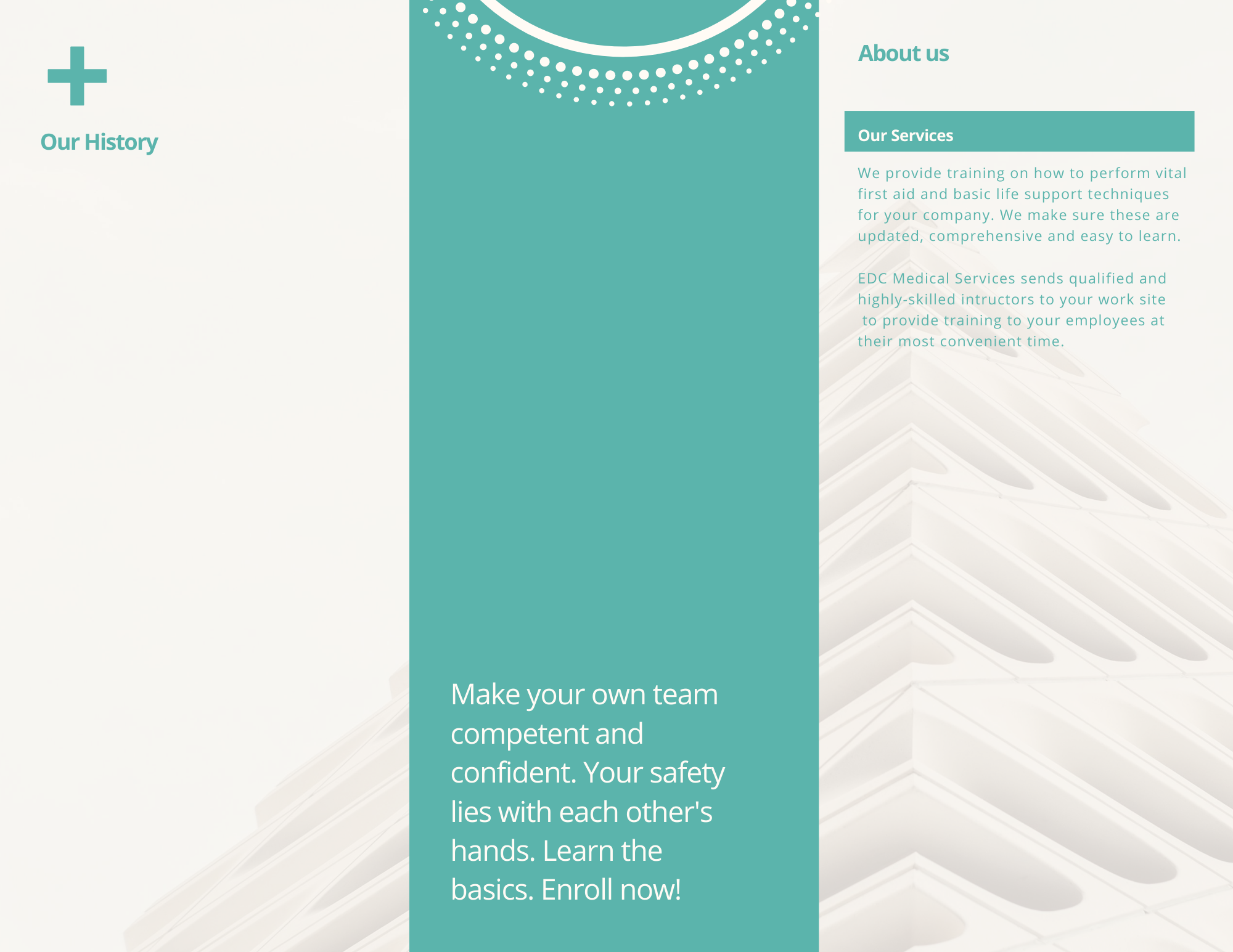 Diseño de Flyer por JehanL para este proyecto | Diseño #25248389