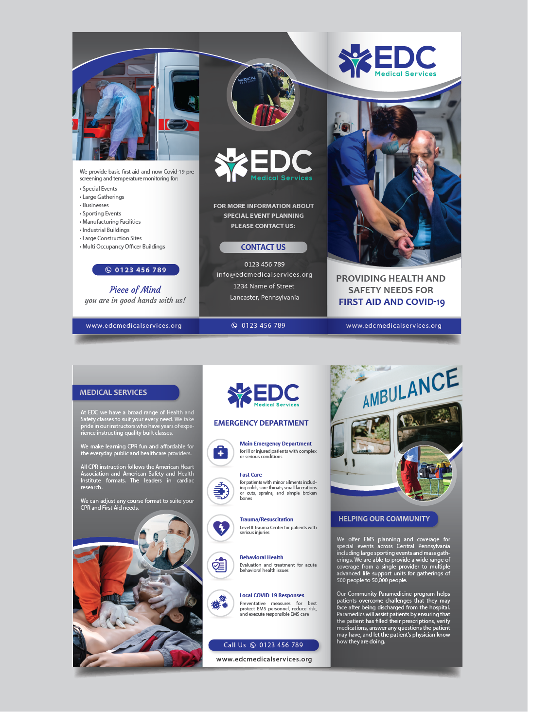 Diseño de Flyer por alex989 para este proyecto | Diseño #25254119