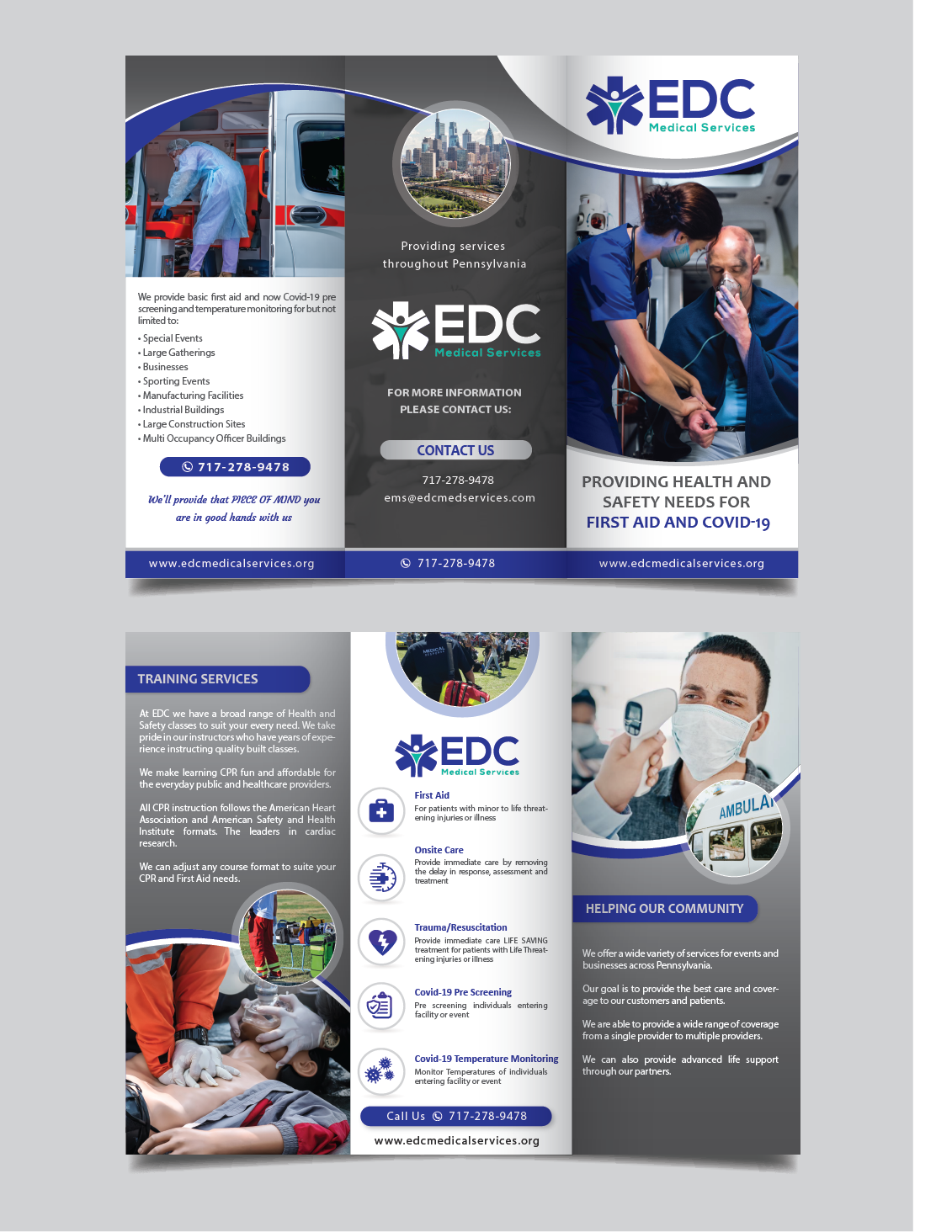 Diseño de Flyer por alex989 para este proyecto | Diseño #25317211