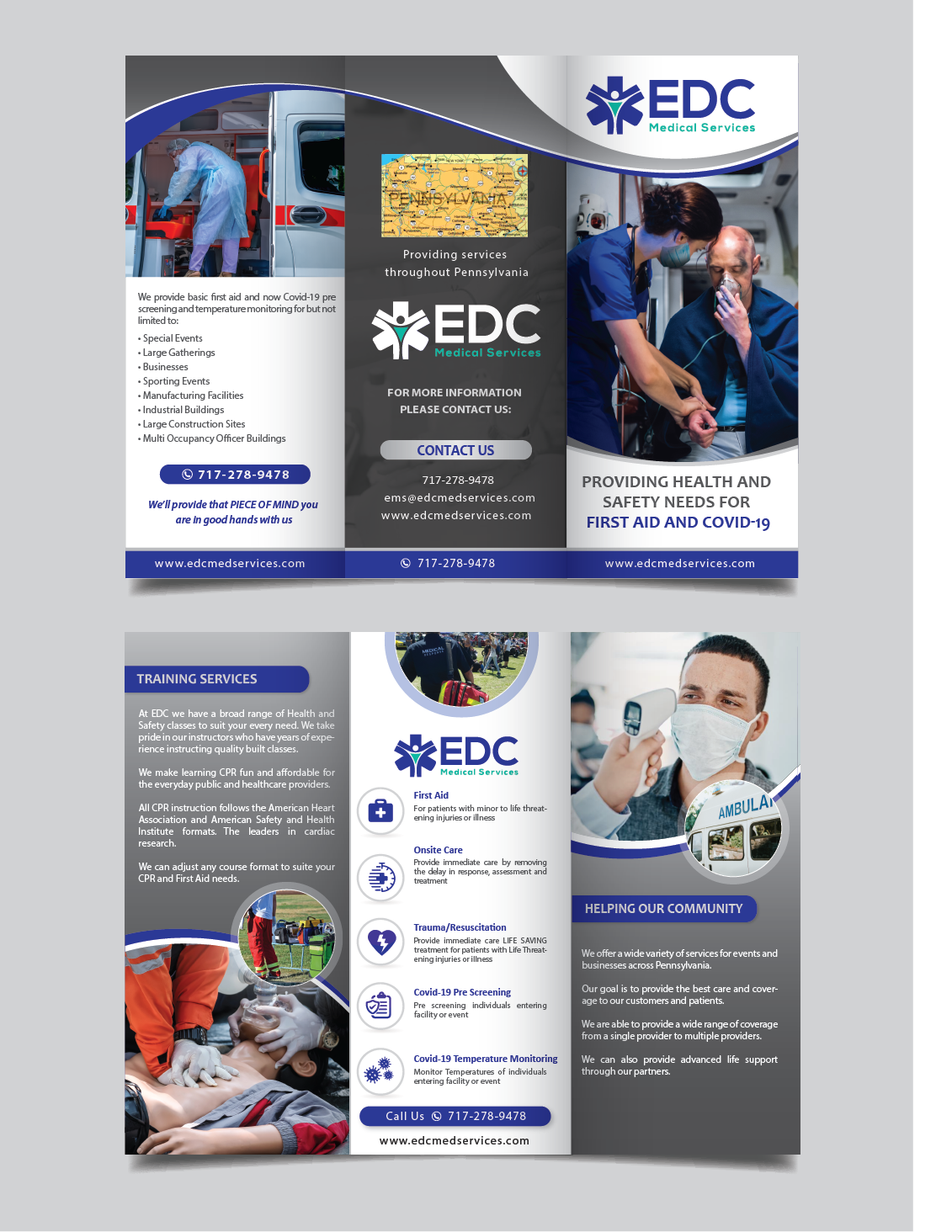 Diseño de Flyer por alex989 para este proyecto | Diseño #25317816