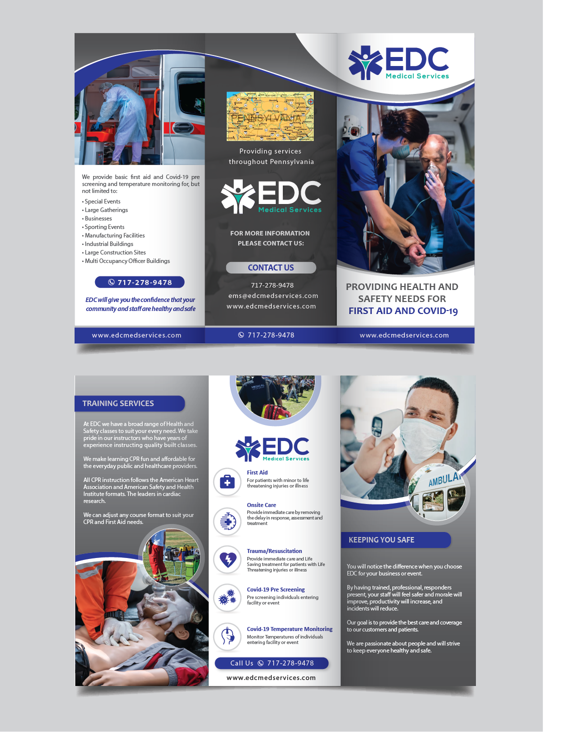 Diseño de Flyer por alex989 para este proyecto | Diseño #25319684