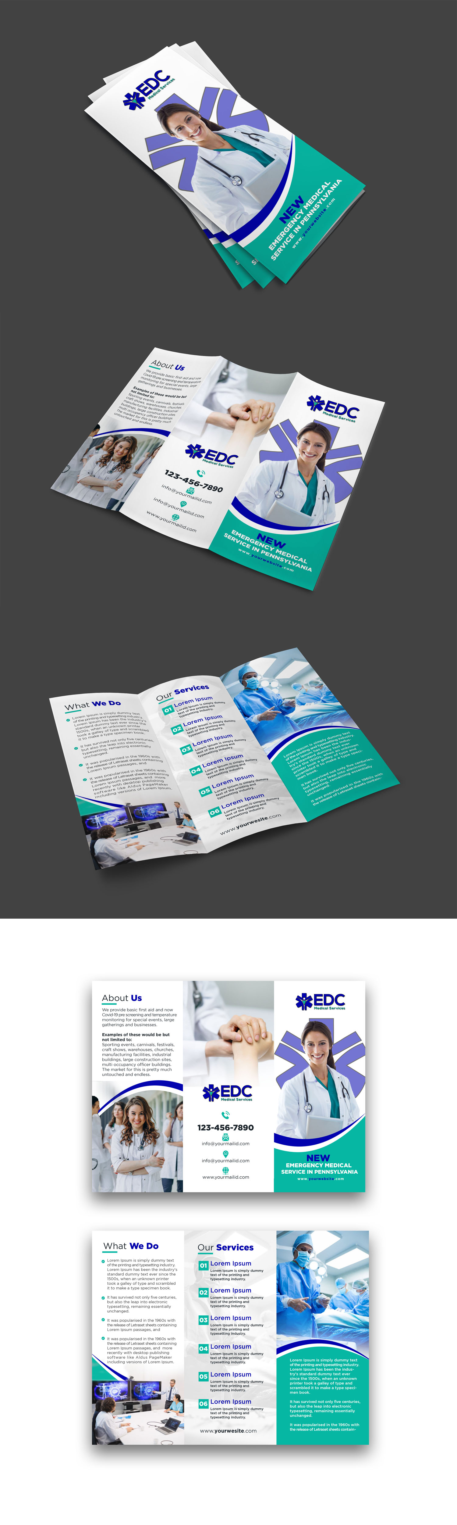 Flyer Design by debdesign for this project | Design #25233960