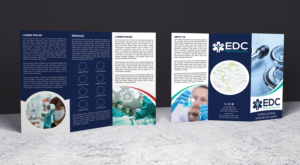 Diseño de Flyer por Deziners Zone para este proyecto | Diseño: #25241429