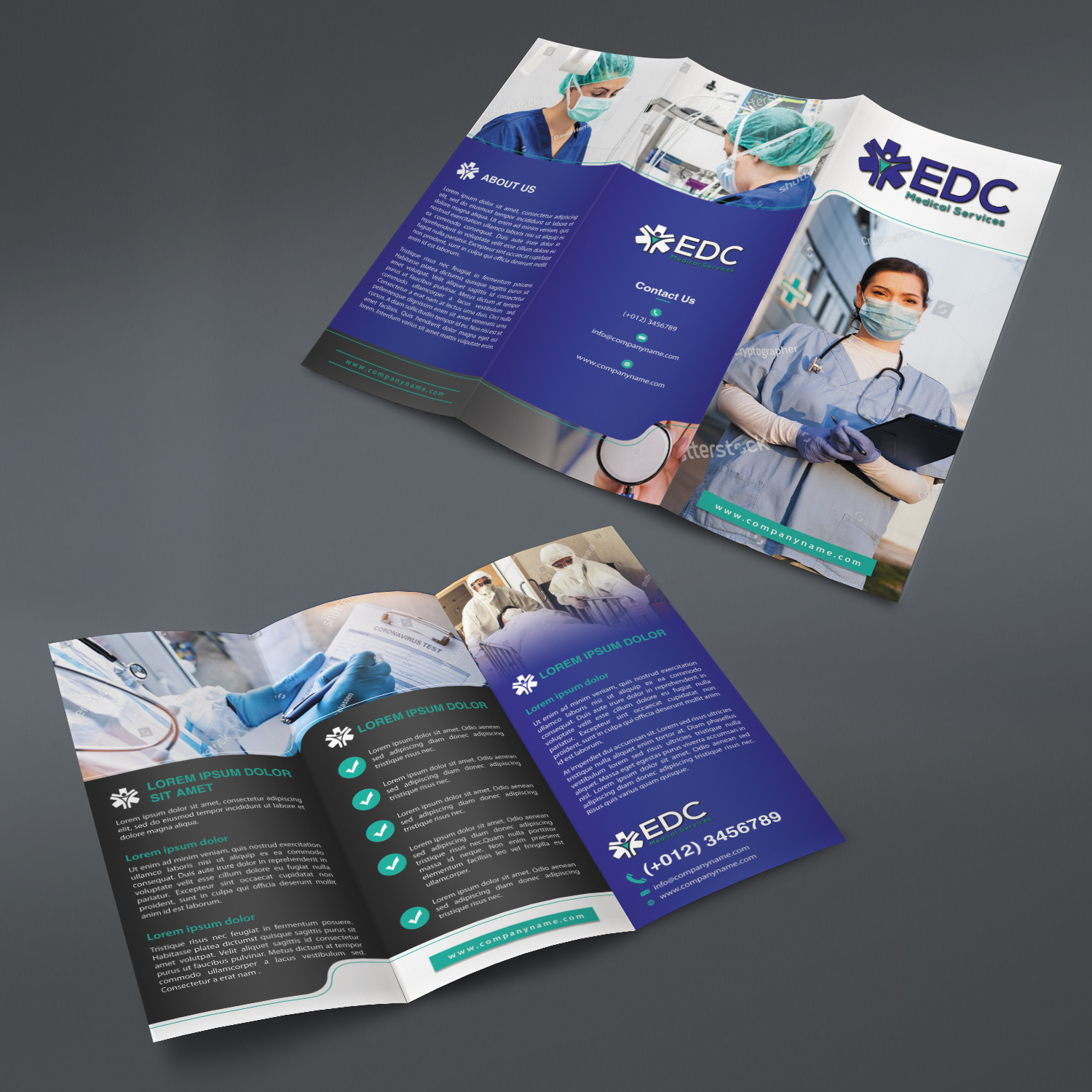Flyer Design by aspiremedia for this project | Design #25247527