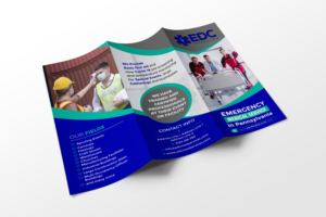 Flyer-Design von ecorokerz für dieses Projekt | Design #25232071