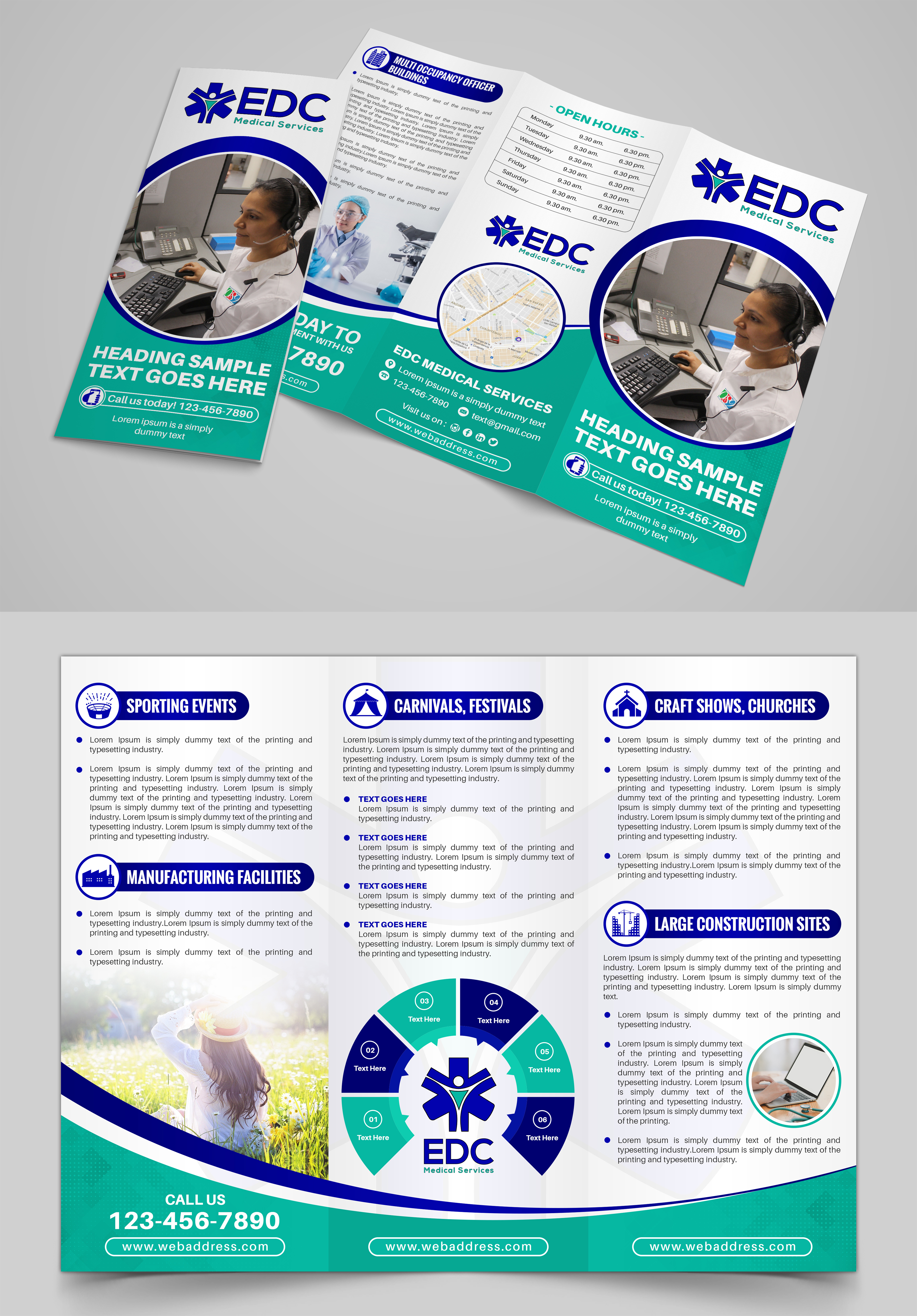 Flyer-Design von SAI DESIGNS für dieses Projekt | Design #25232195