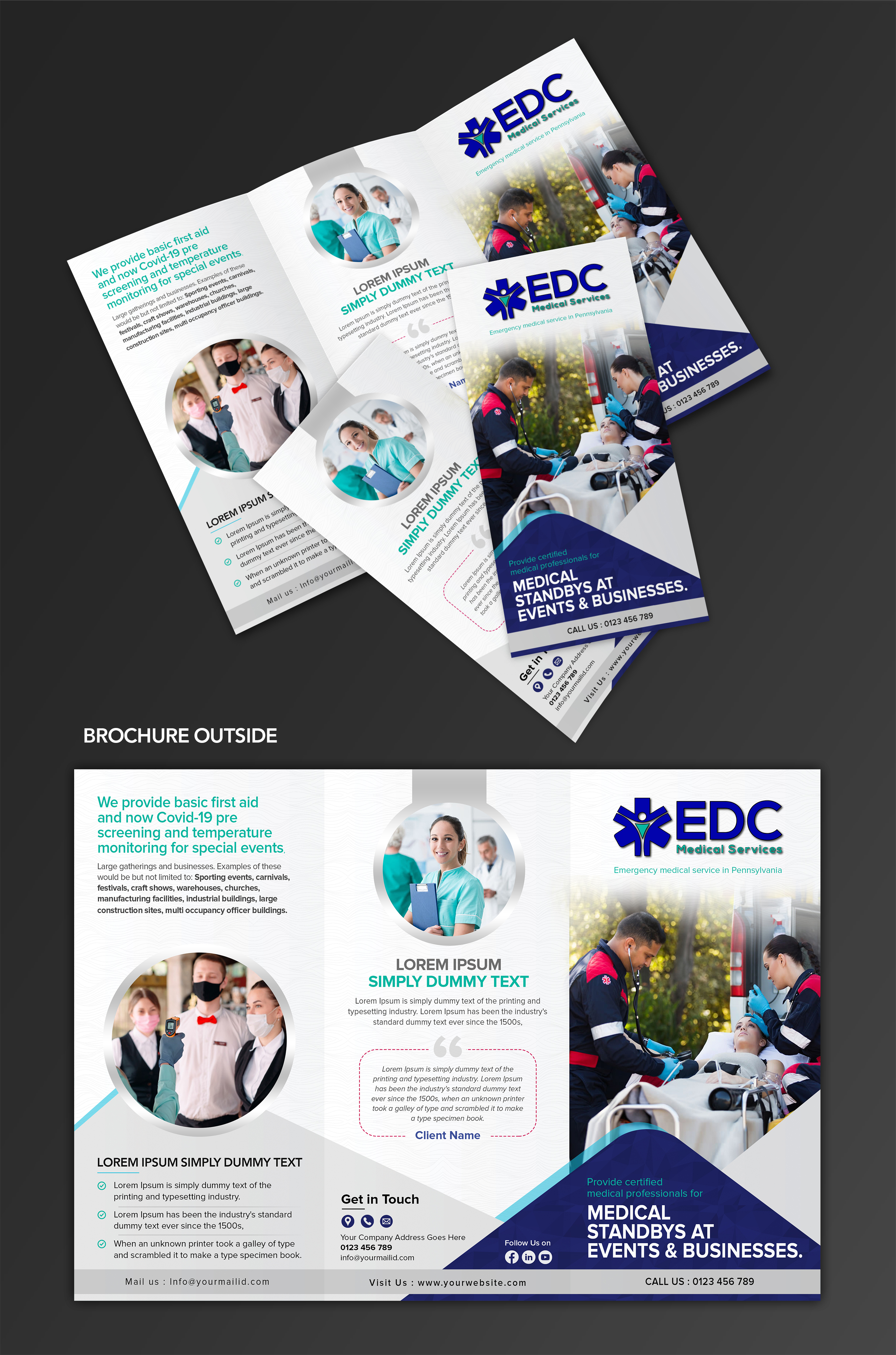 Flyer-Design von SAI DESIGNS für dieses Projekt | Design #25262840