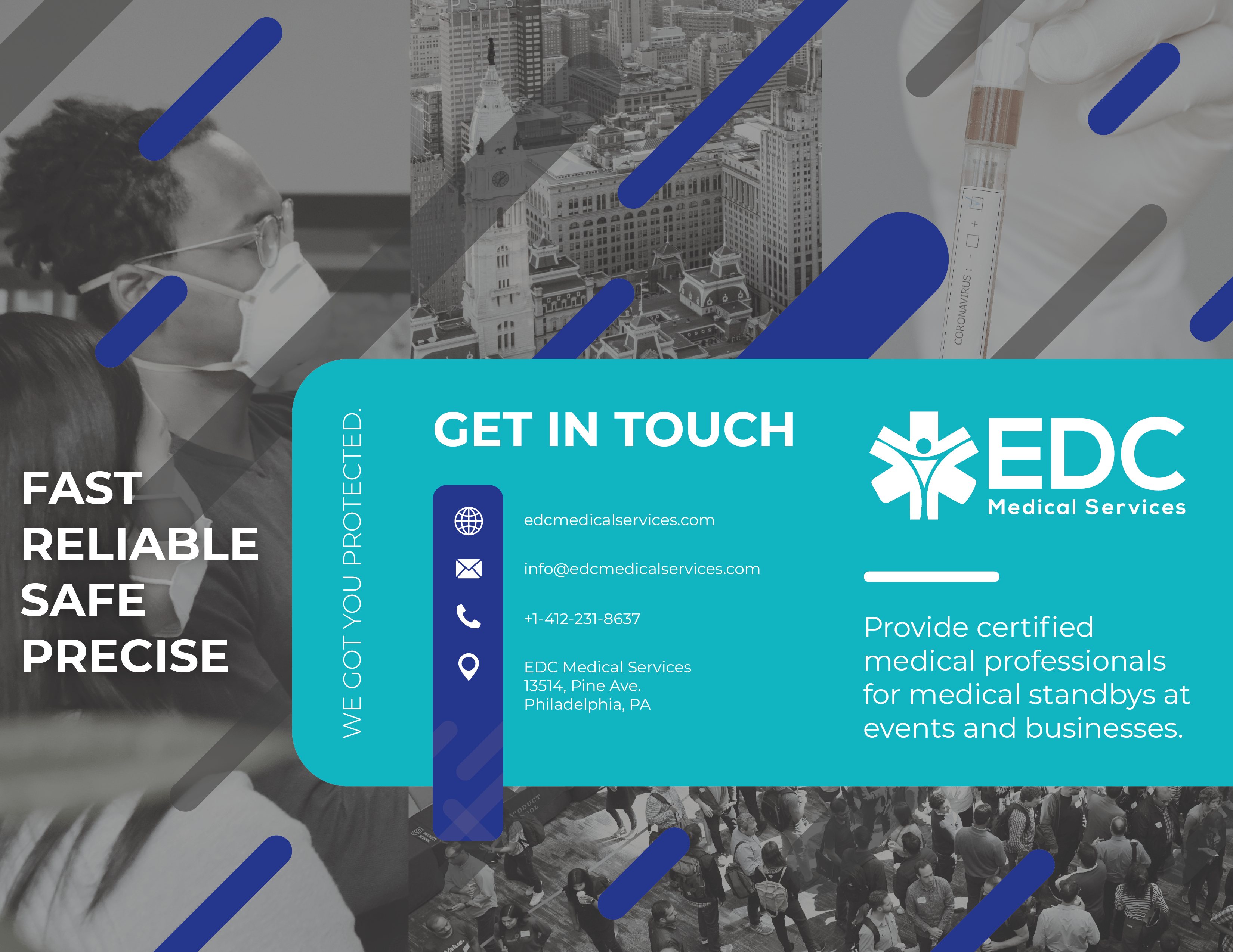Flyer Design by Zedteam designs for this project | Design #25259574