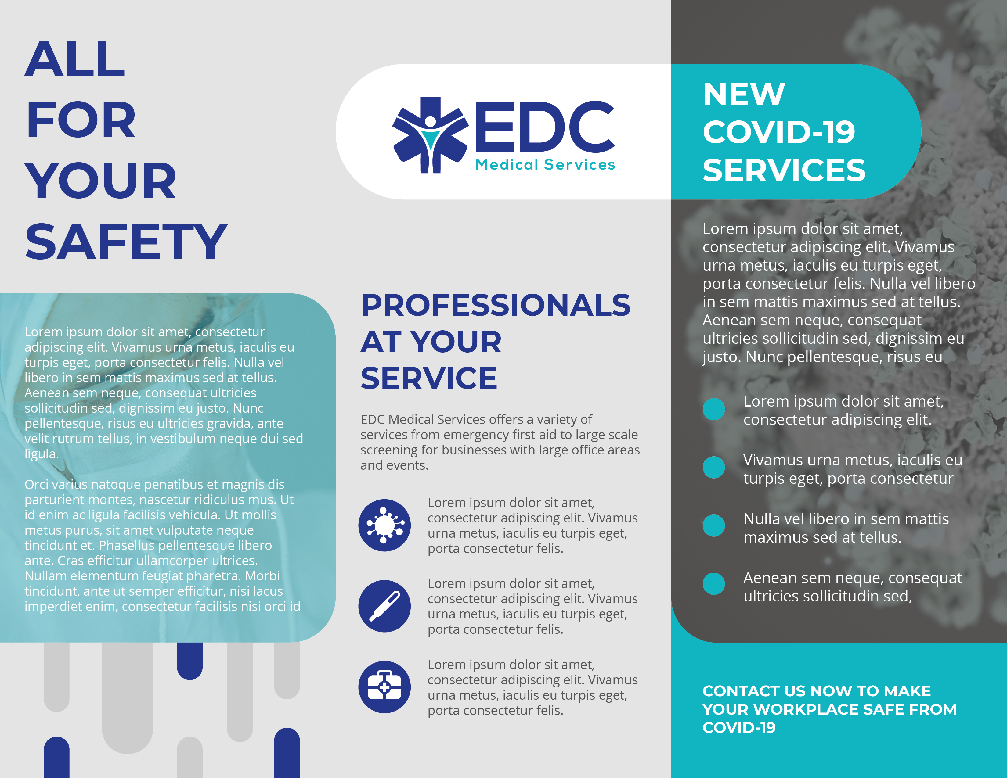 Flyer-Design von Zedteam designs für dieses Projekt | Design #25259575