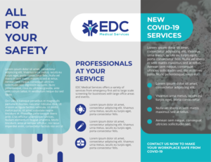 Diseño de Flyer por Zedteam designs para este proyecto | Diseño: #25259575