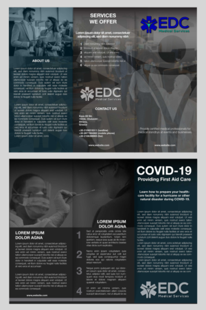 Flyer Design by CDS Creative