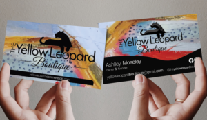 Design de Carte de Visite par Urban Psycho Art pour ce projet | Design : #25252385