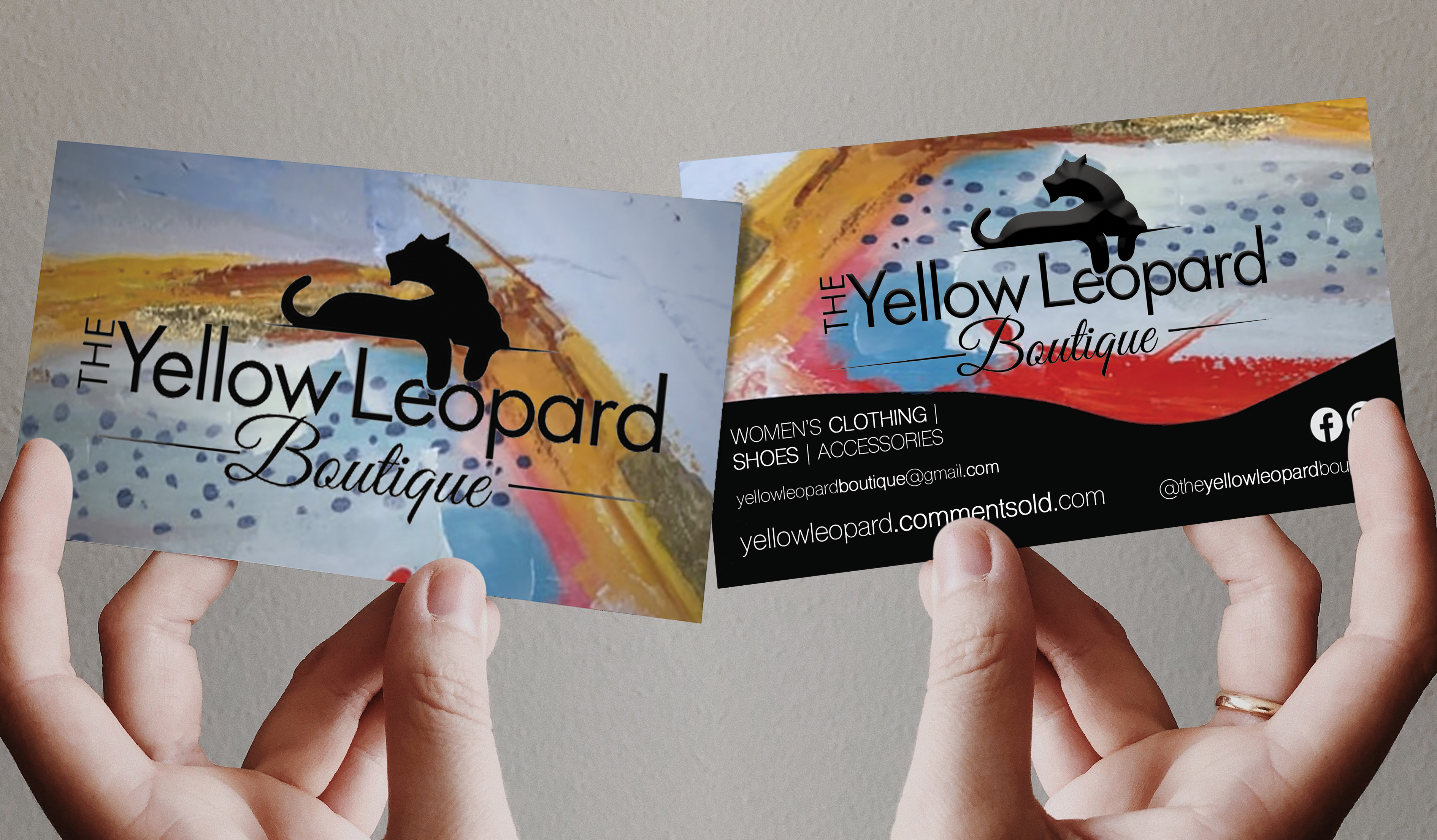 Design de Carte de Visite par Urban Psycho Art pour ce projet | Design : #25258594