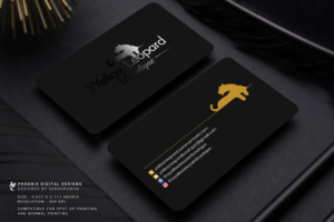Visitenkarten-Design von Sandaruwan für dieses Projekt | Design #25246413