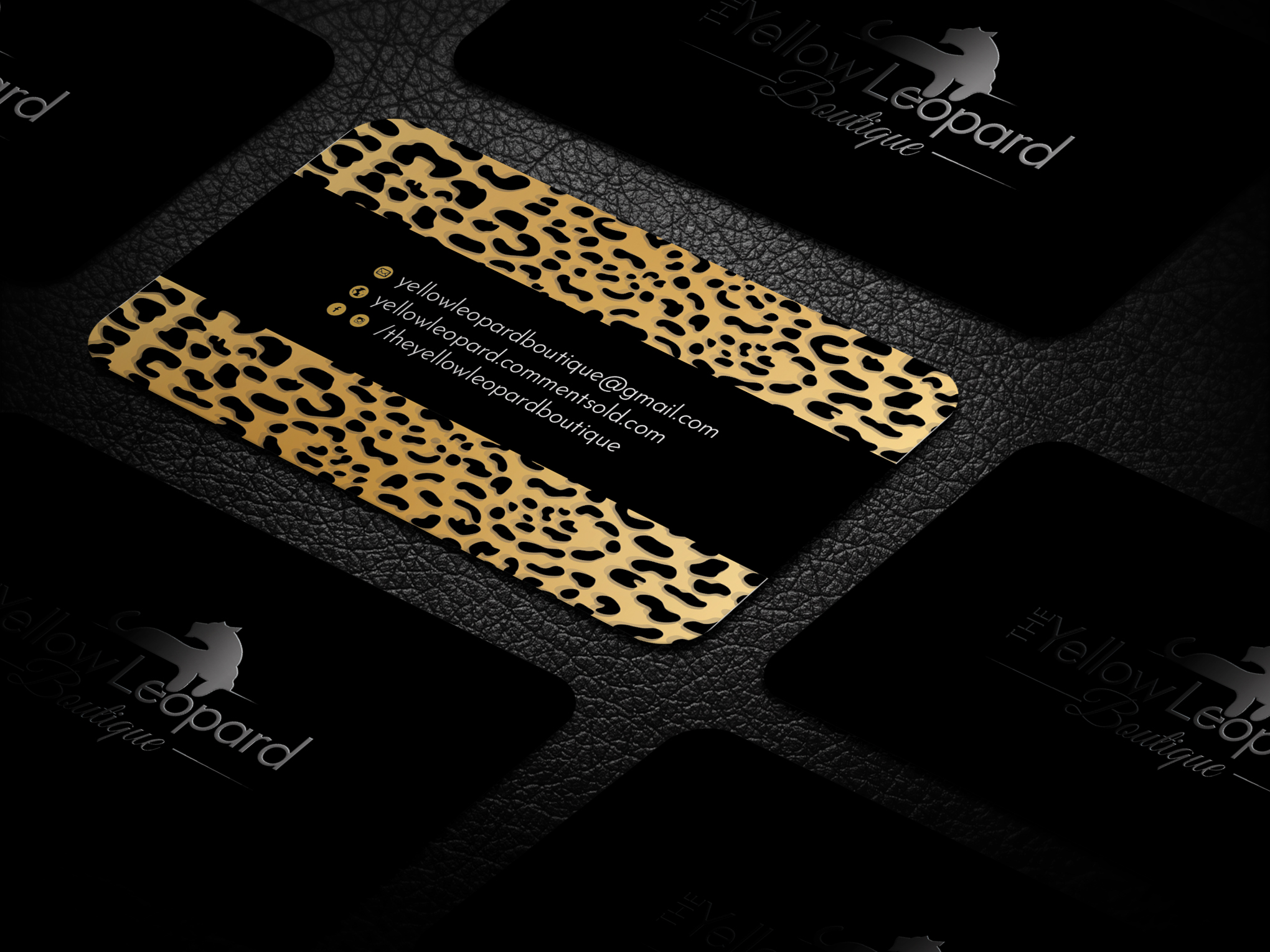 Diseño de Tarjeta de Presentación por WebixBD para este proyecto | Diseño #25265001