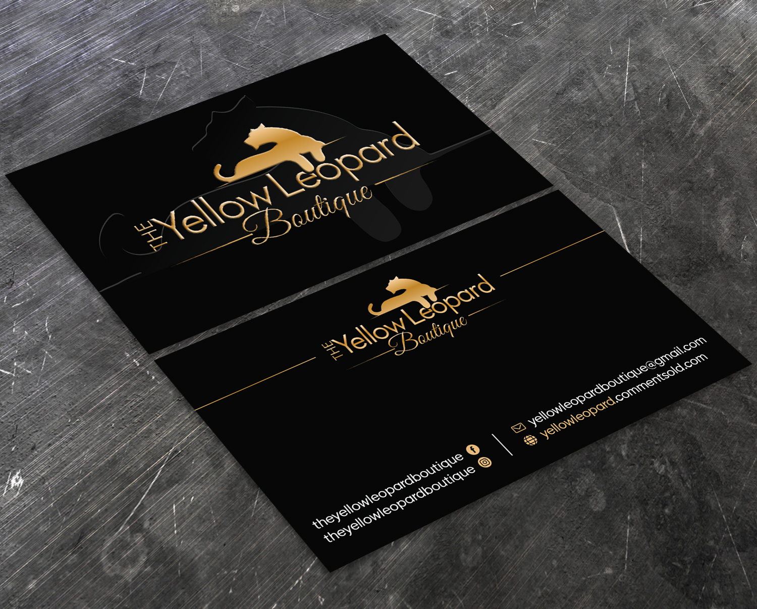 Business Card Design by Verified artistry for this project | Design #25243355