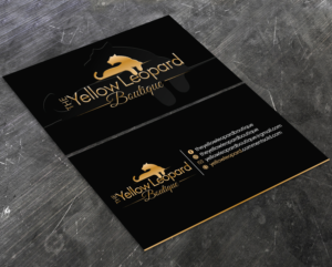 Visitenkarten-Design von Verified artistry (Design garden) für dieses Projekt | Design: #25243357