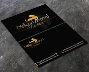 Visitenkarten-Design von Verified artistry (Design garden) für dieses Projekt | Design: #25243359