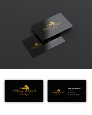 Design de Carte de Visite par debdesign pour ce projet | Design : #25234489