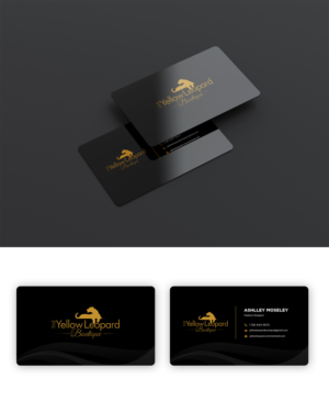 Design de Carte de Visite par debdesign pour ce projet | Design : #25234495