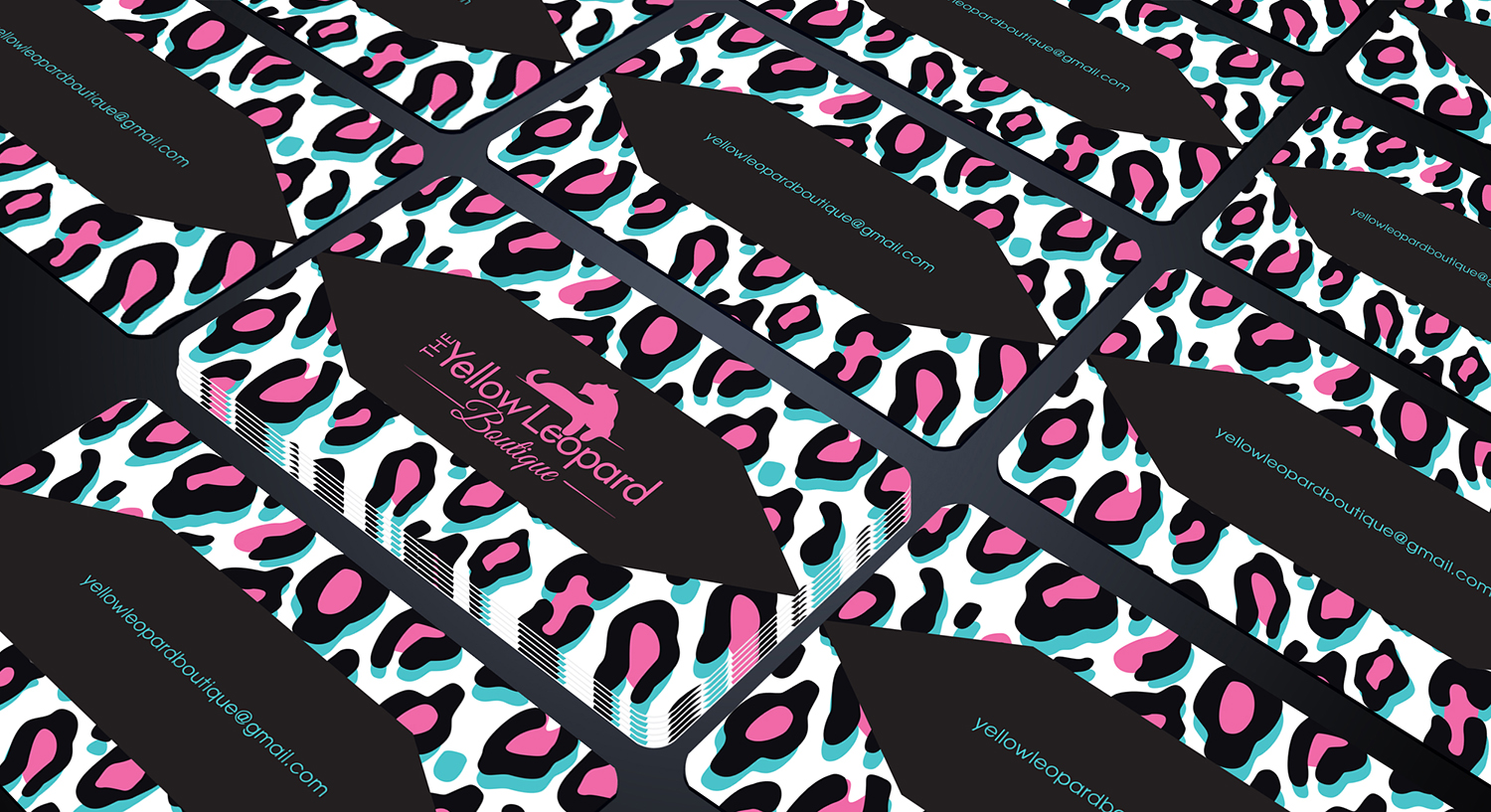 Business Card Design by Ronak Raval for this project | Design #25250777