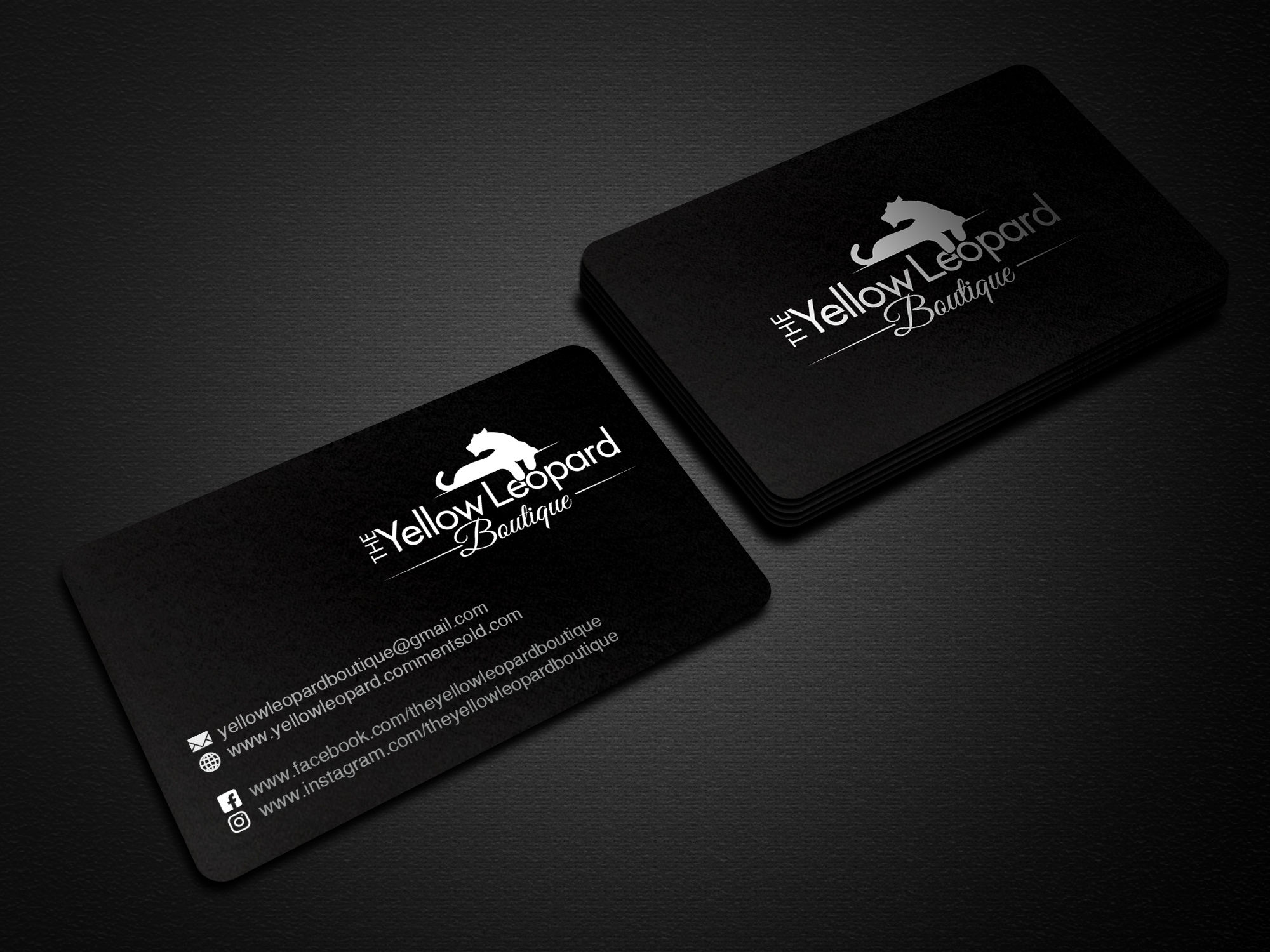 Business Card Design by Creations Box 2015 for this project | Design #25236310