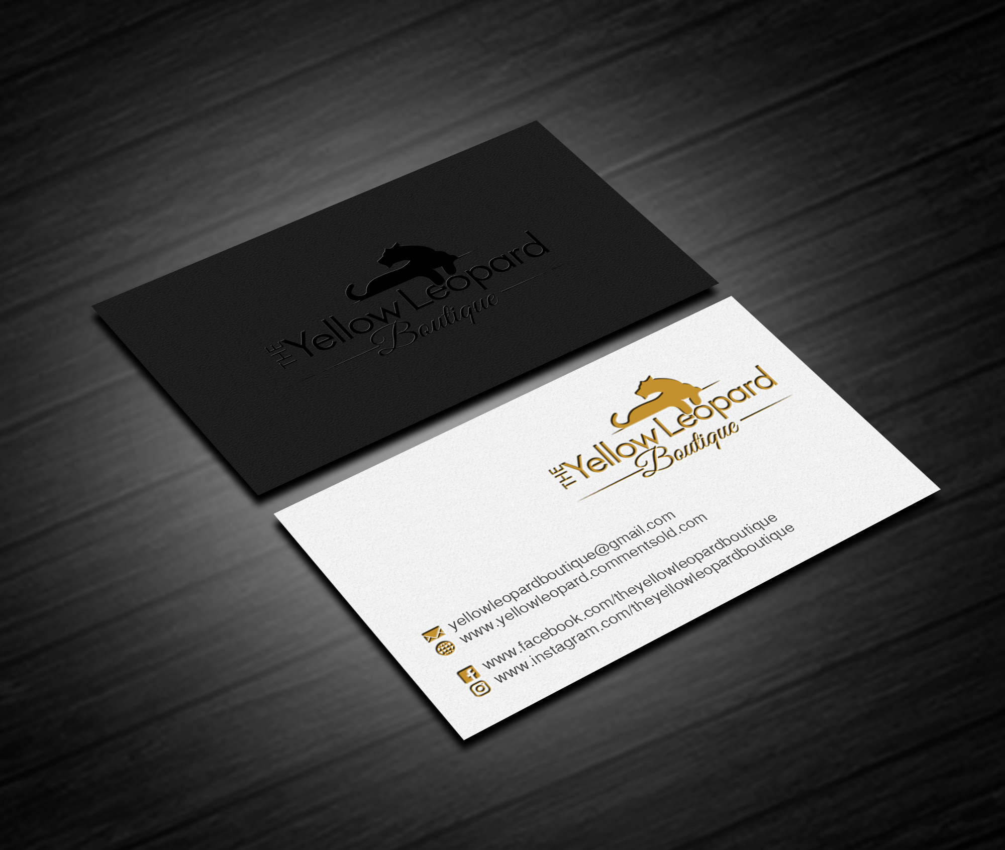 Design de Carte de Visite par Creations Box 2015 pour ce projet | Design #25236312