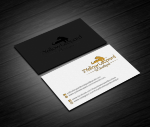 Design de Carte de Visite par Creations Box 2015 pour ce projet | Design : #25236312