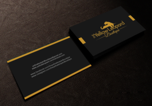 Design de Carte de Visite par Creations Box 2015 pour ce projet | Design : #25238452