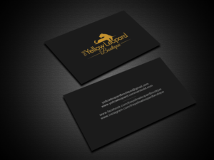 Design de Carte de Visite par Creations Box 2015 pour ce projet | Design : #25238453