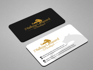 Design de Carte de Visite par Creations Box 2015 pour ce projet | Design : #25238454