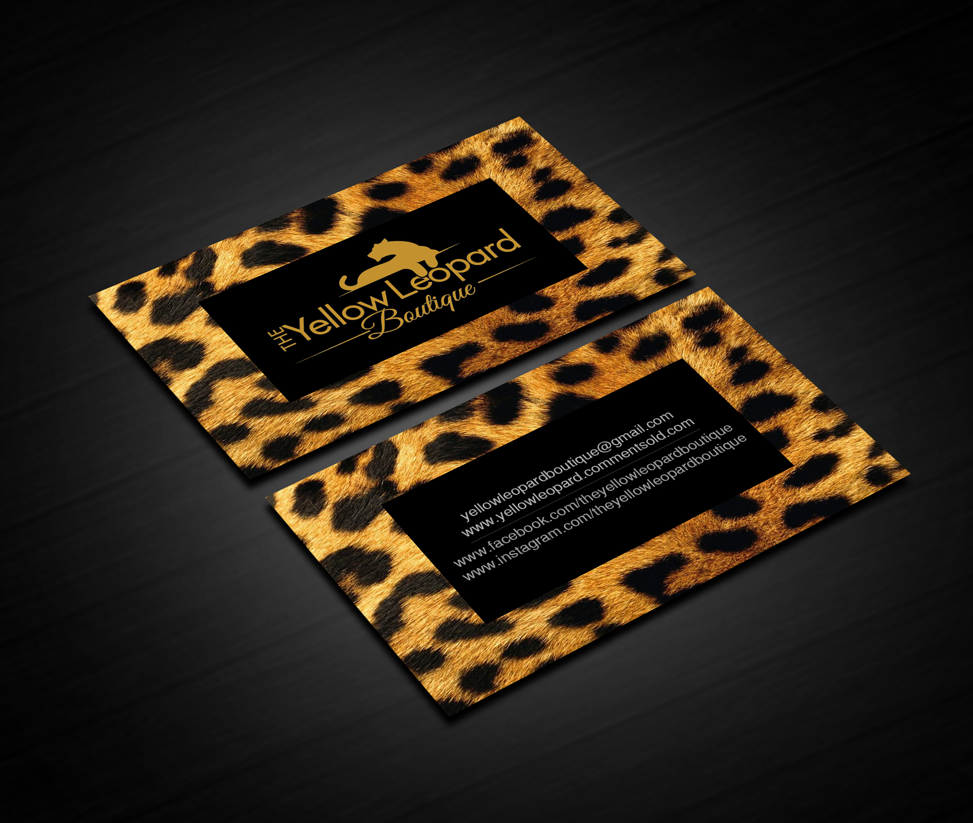 Business Card Design by Creations Box 2015 for this project | Design #25238455