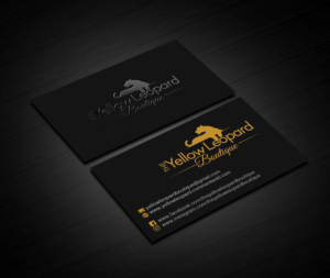 Design de Carte de Visite par Creations Box 2015 pour ce projet | Design : #25238458