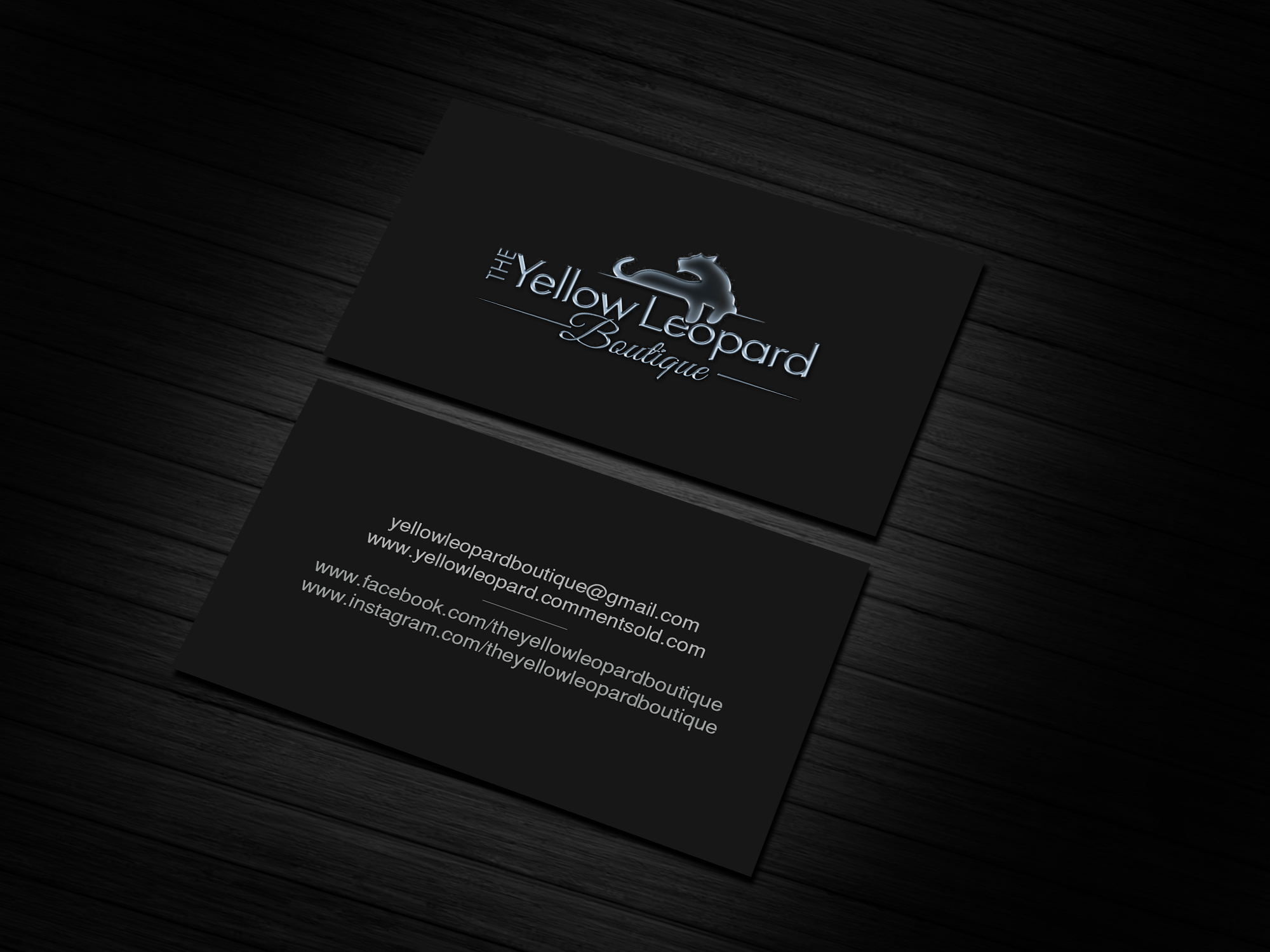 Business Card Design by Creations Box 2015 for this project | Design #25238459