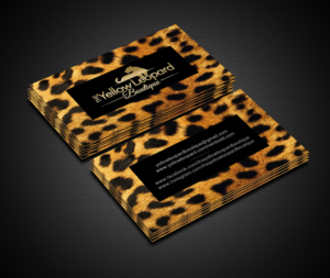 Design de Carte de Visite par Creations Box 2015 pour ce projet | Design : #25238461